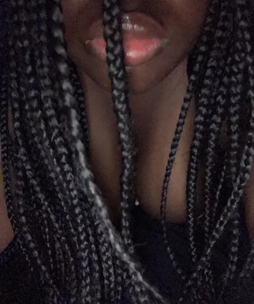 A sight reserved for my superiors