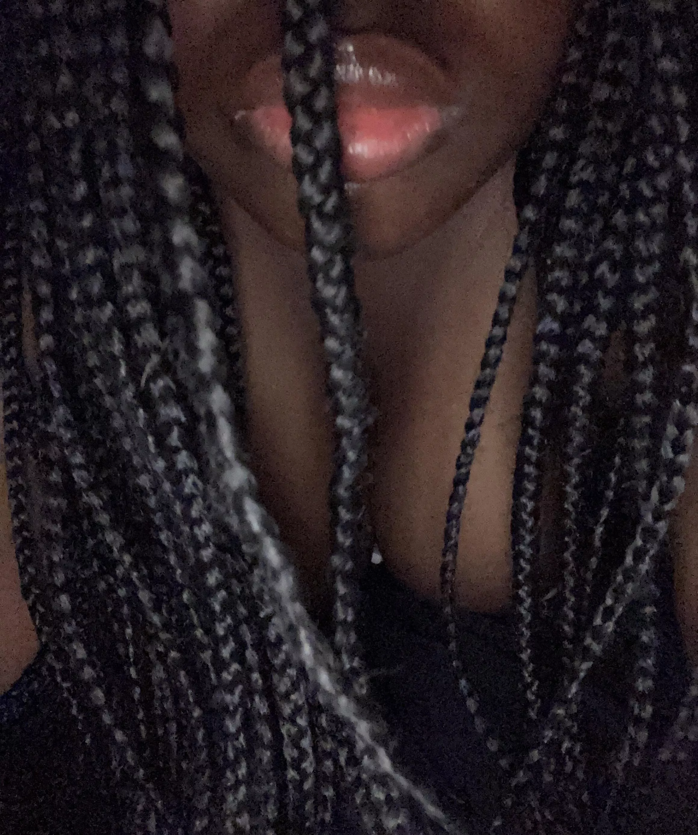 A sight reserved for my superiors