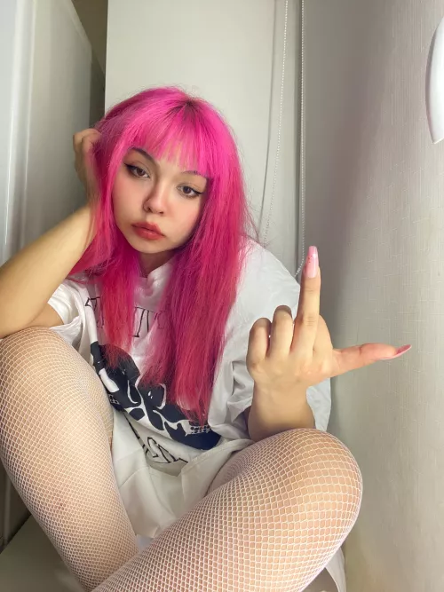 All your pathetic brain can do is think about me shoving your face in the dirt and spitting in your face, loser 🐶 [domme]