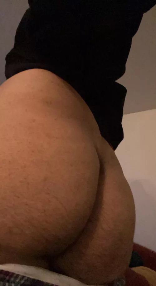 Always horny for a cock