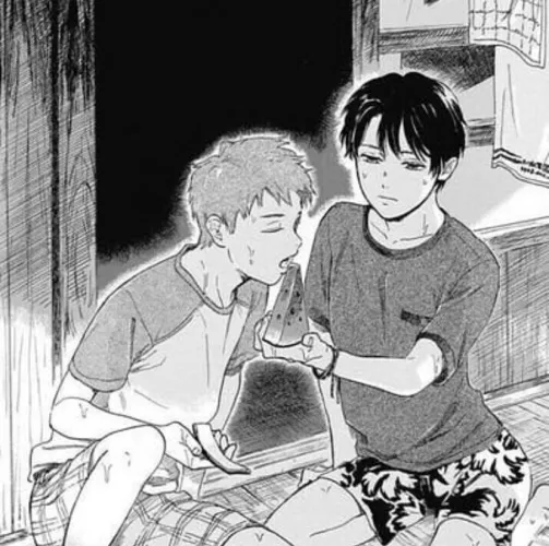 Anyone know where this is frim??