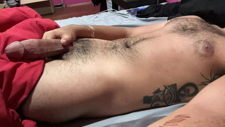 Anyone want to lend a hand?