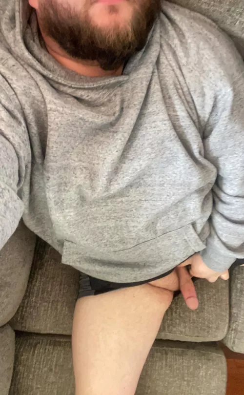 Anyone want to make this Good Friday a Great Friday?