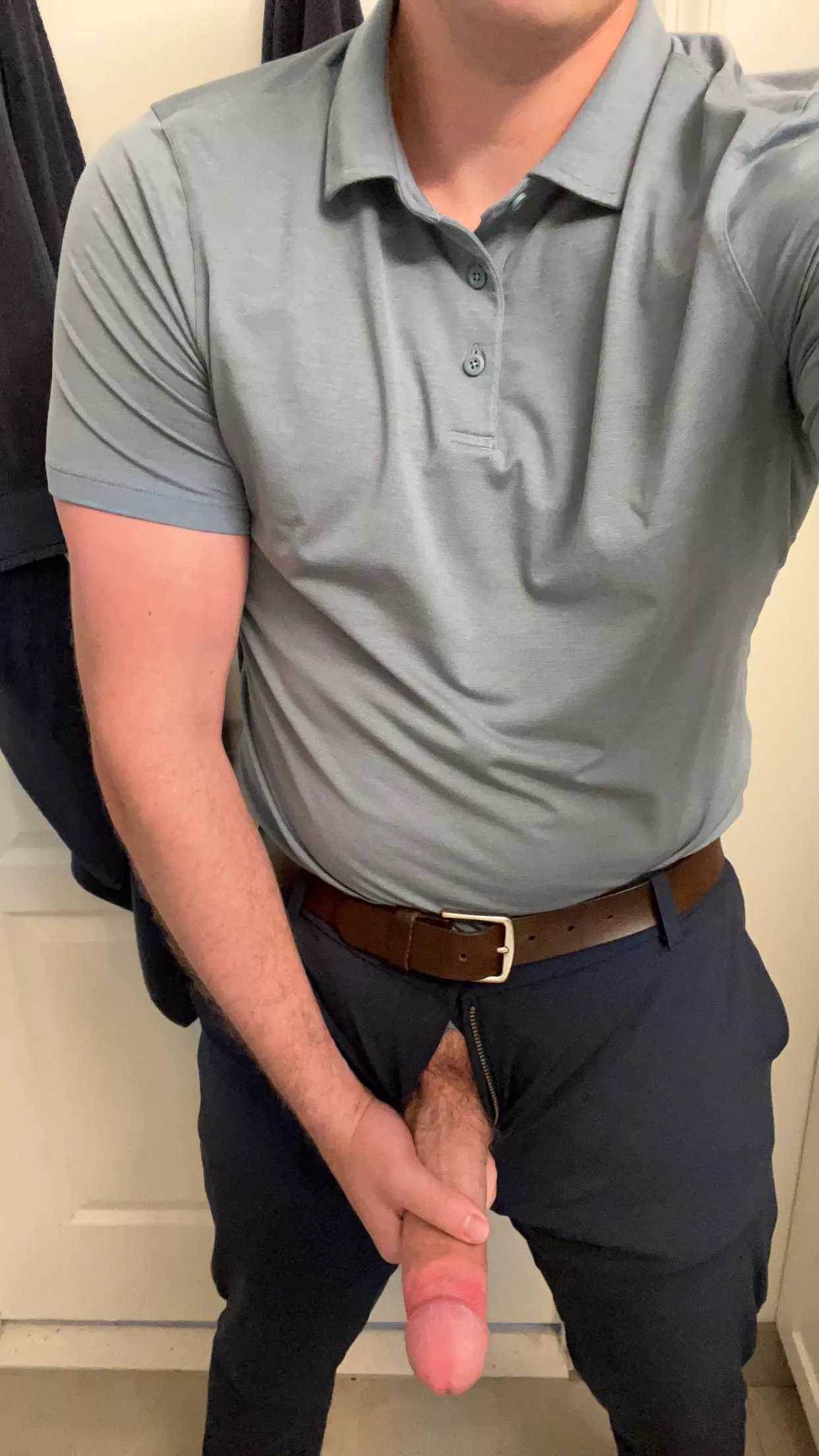 Are you ready for an office quickie?