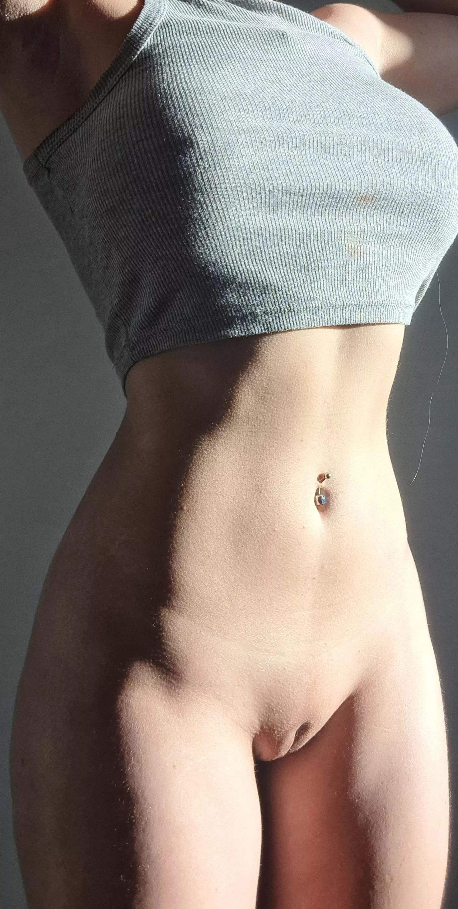 Are you willing to try this little pussy?