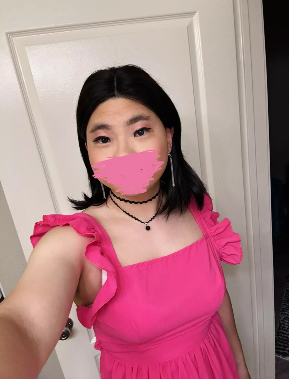 As an asian boy i couldnt compete….now im an asian sissy for bwc