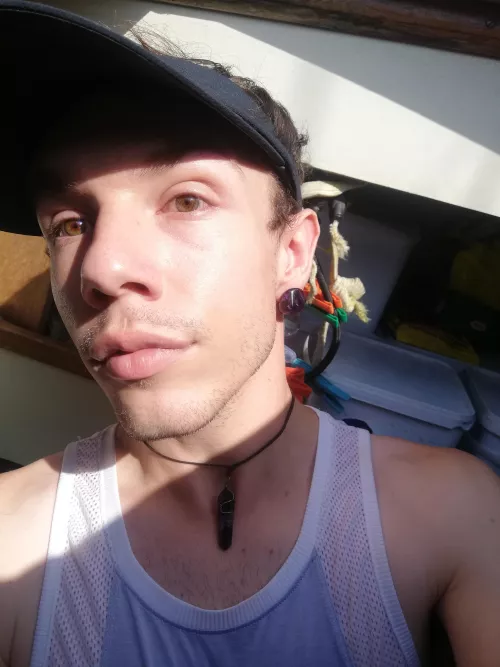 been on an old bioware binge down memory lane, iron bull is still daddy