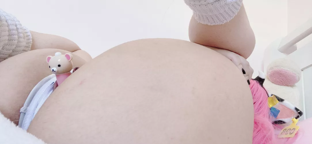 bocchi from bocchi the rock by lobotomyprincess