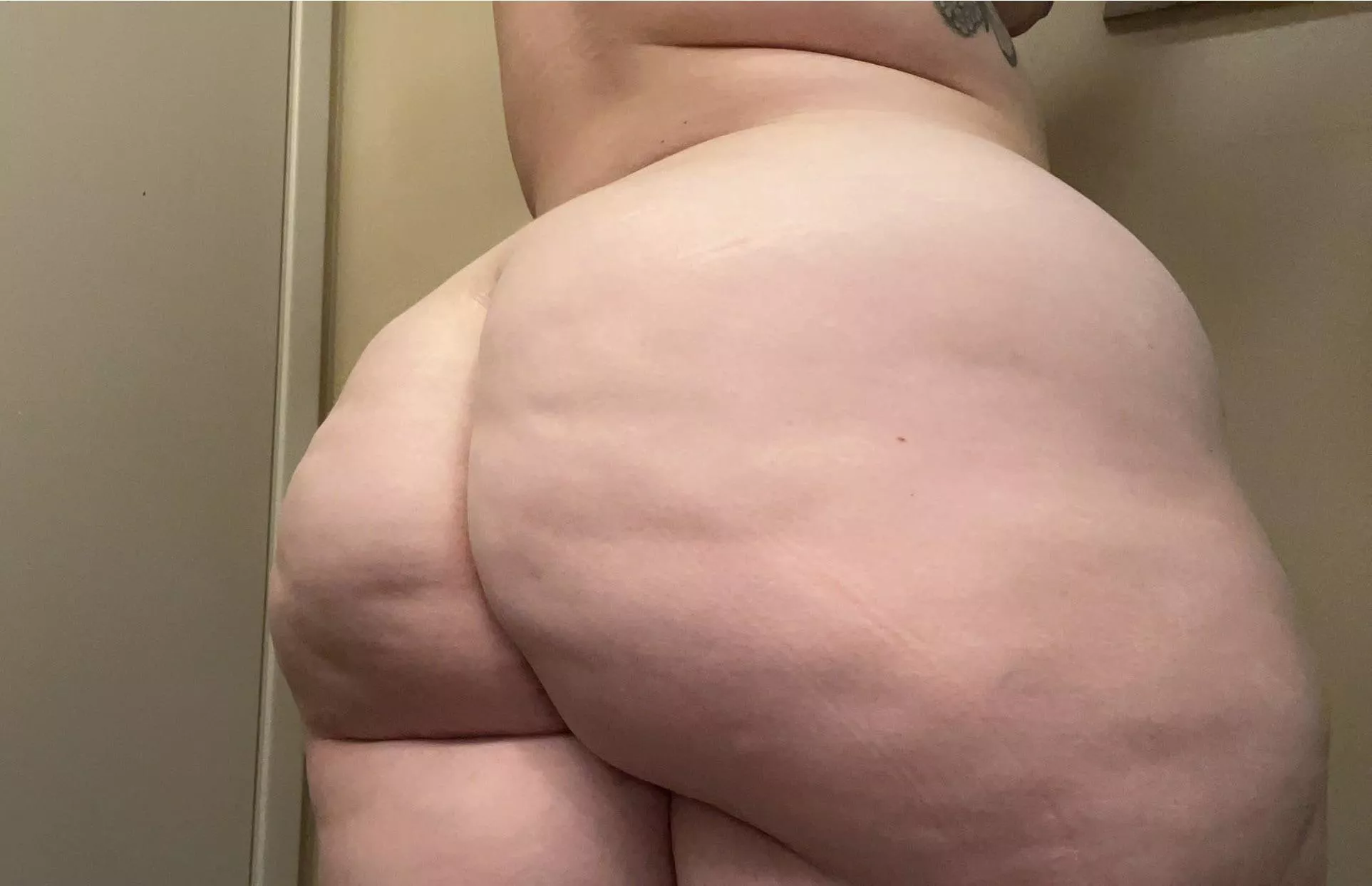 Can I be your personal fuck toy