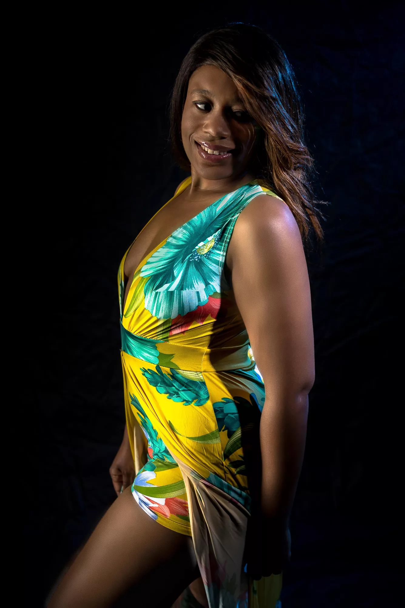 Can i sit on your face or your cock?