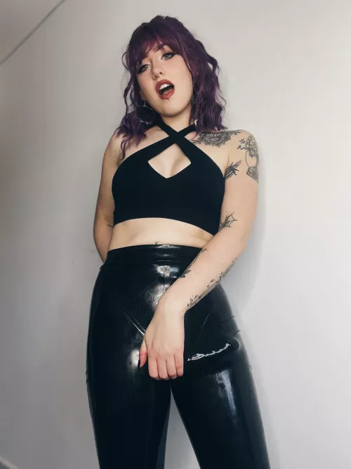 Can you see it? 😉