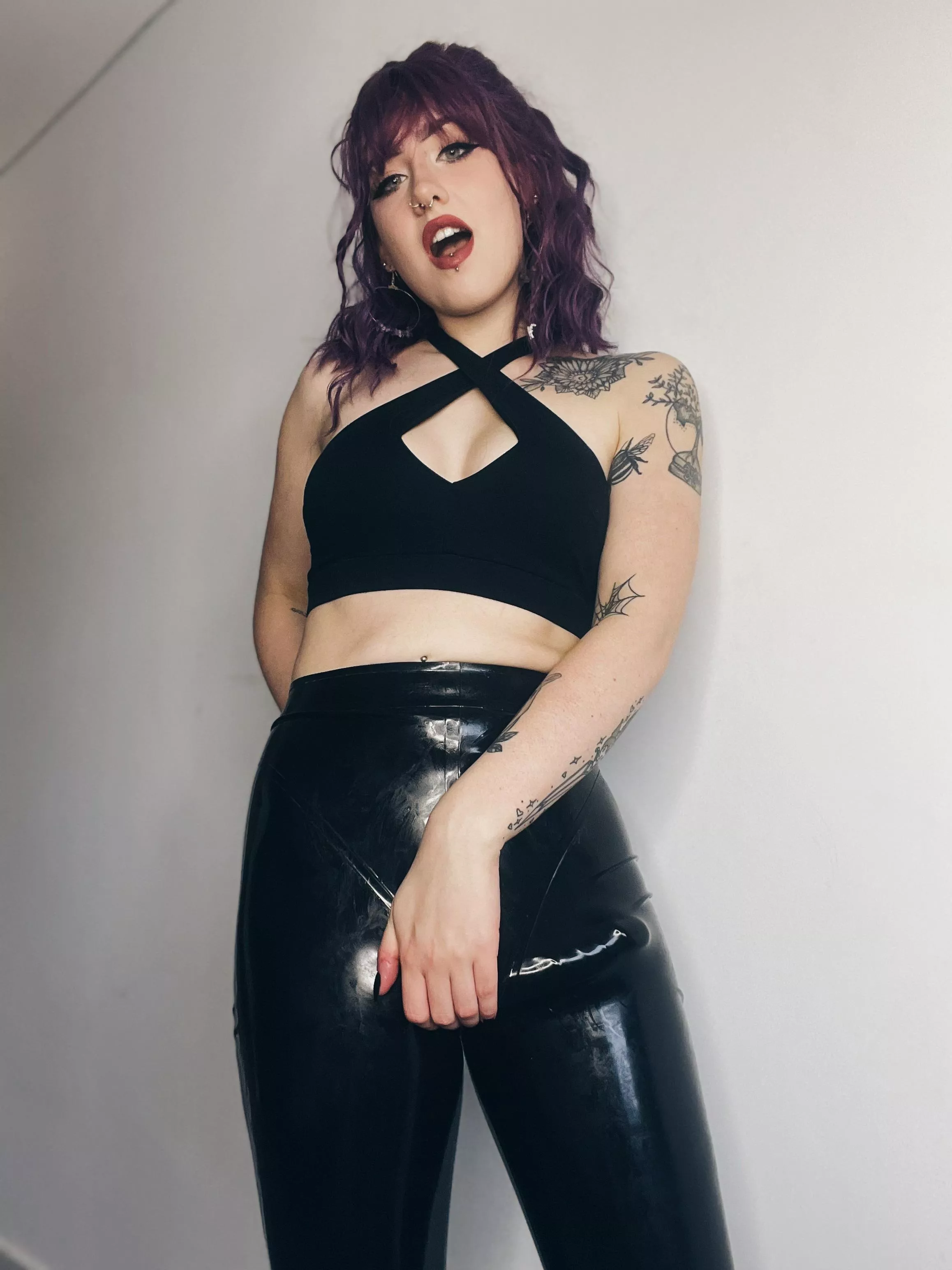 Can you see it? 😉