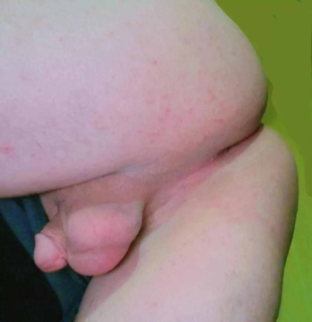 Clitty and pussy again 🍑🤗