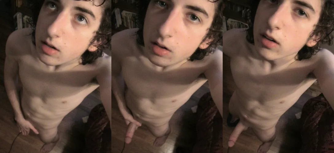 collage of full nudes with face