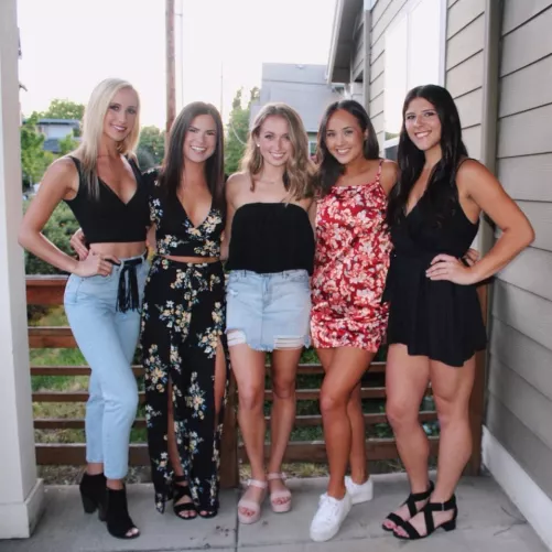 College Girls