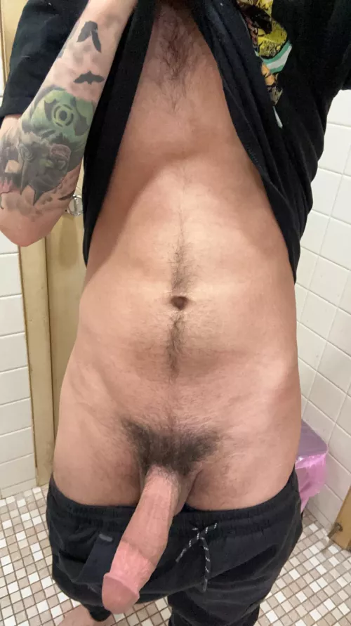 Come follow the happy trail for a reward