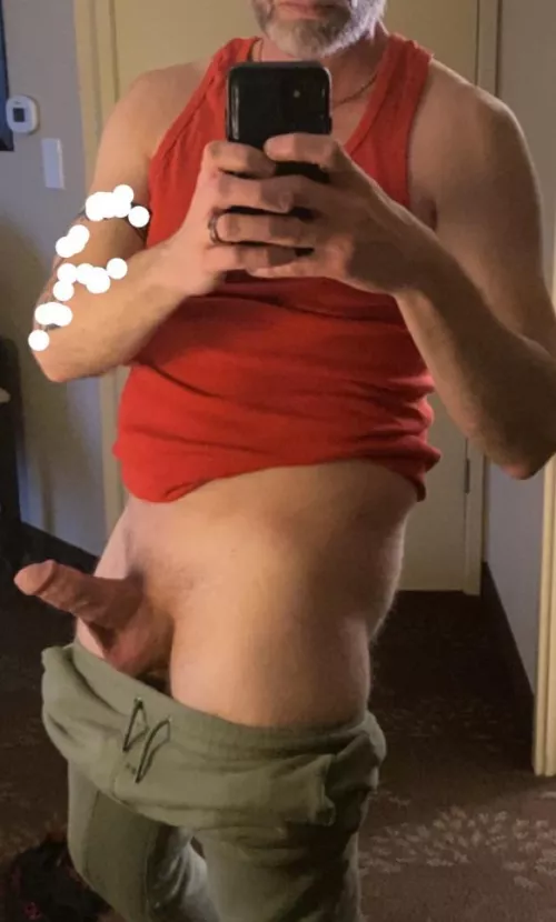 Come take Dad’s pants off (43)