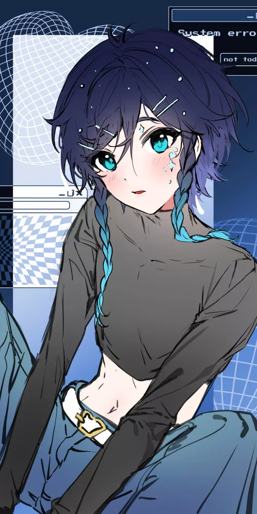 Cool and Casual Venti