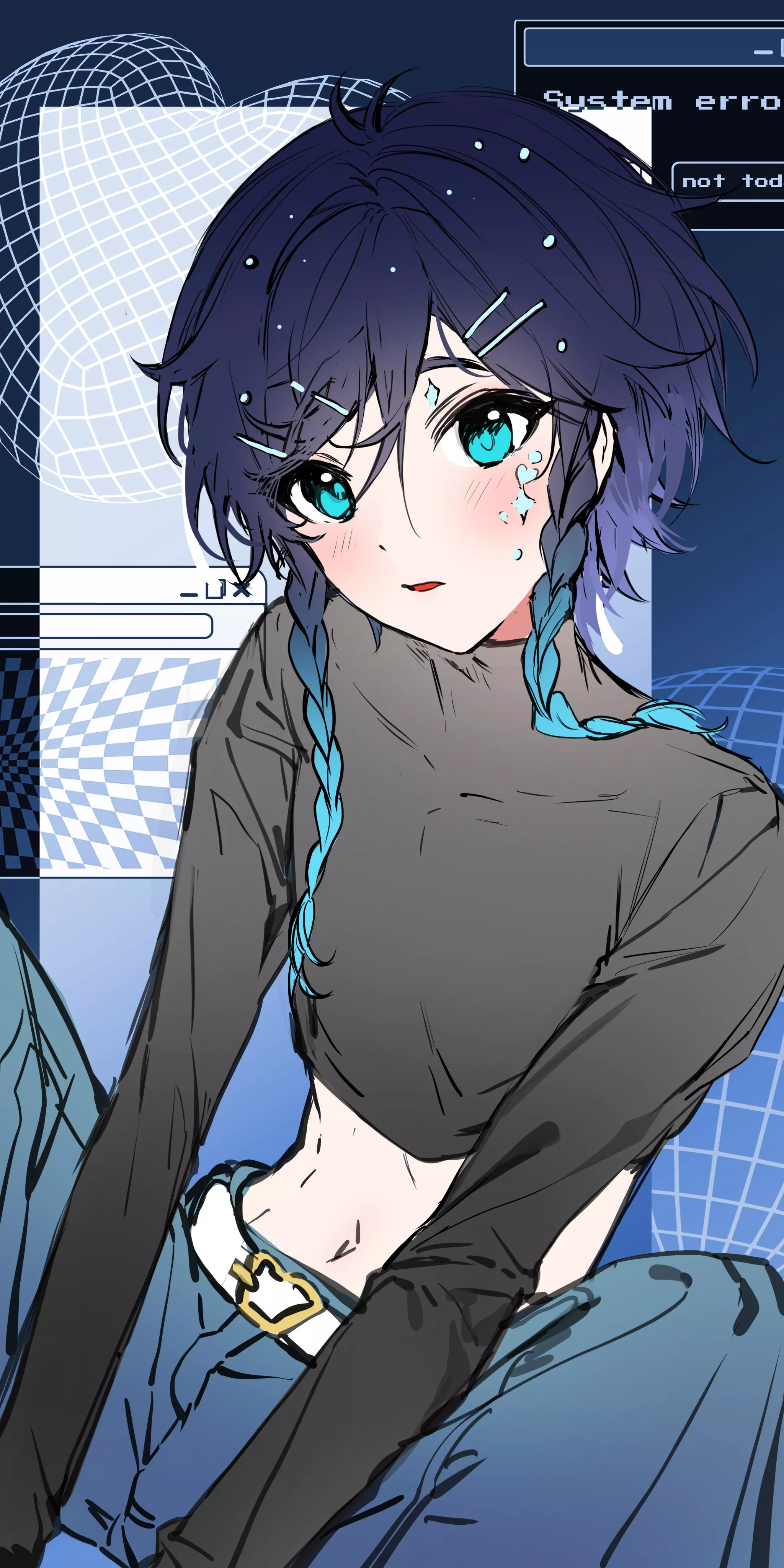 Cool and Casual Venti