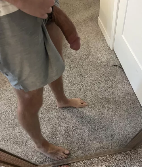 Could you take it all?