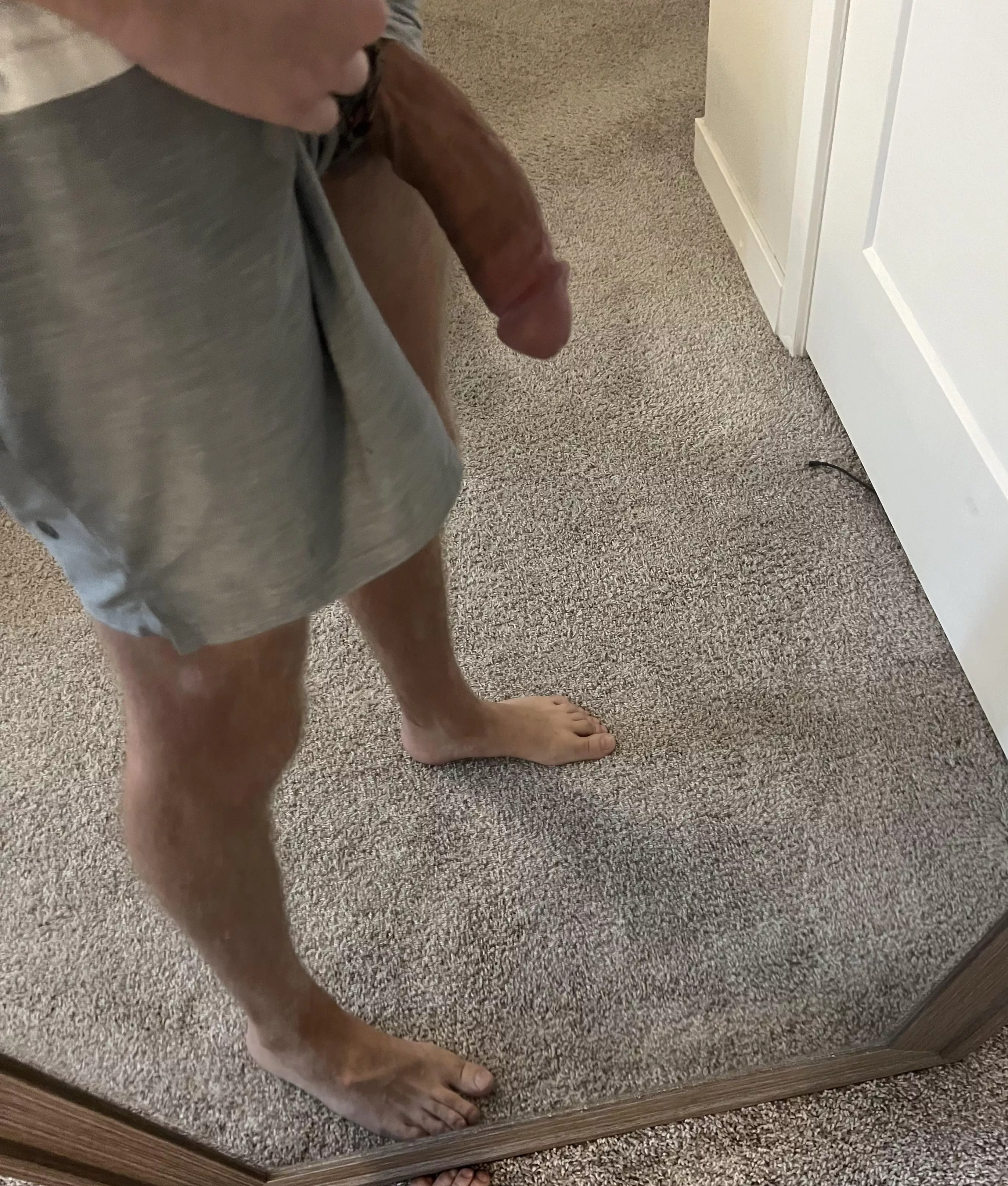 Could you take it all?