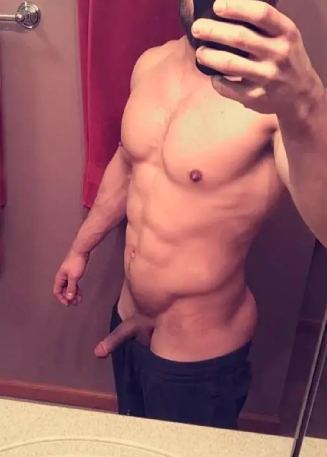 Curious to feel a big dick (28)