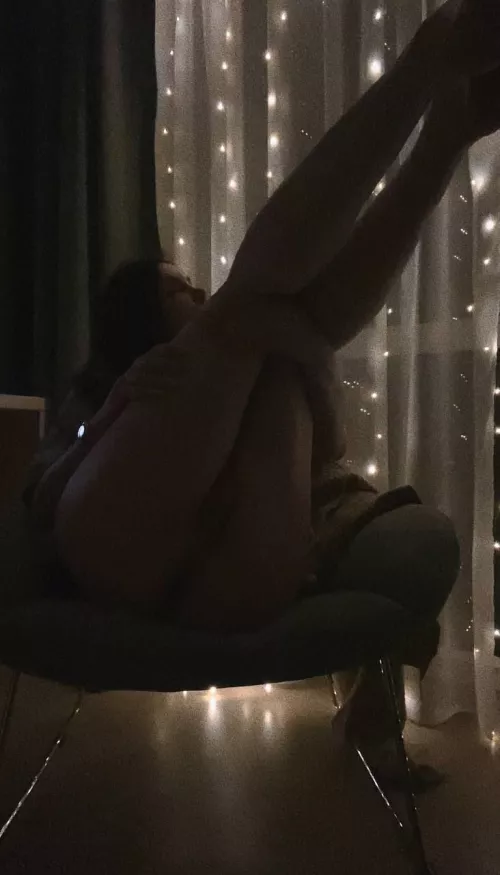 Did i stop u from scrolling