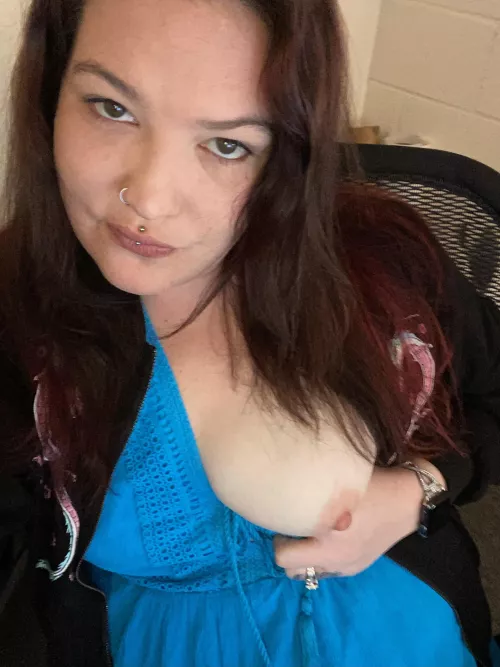 Do I have your attention?