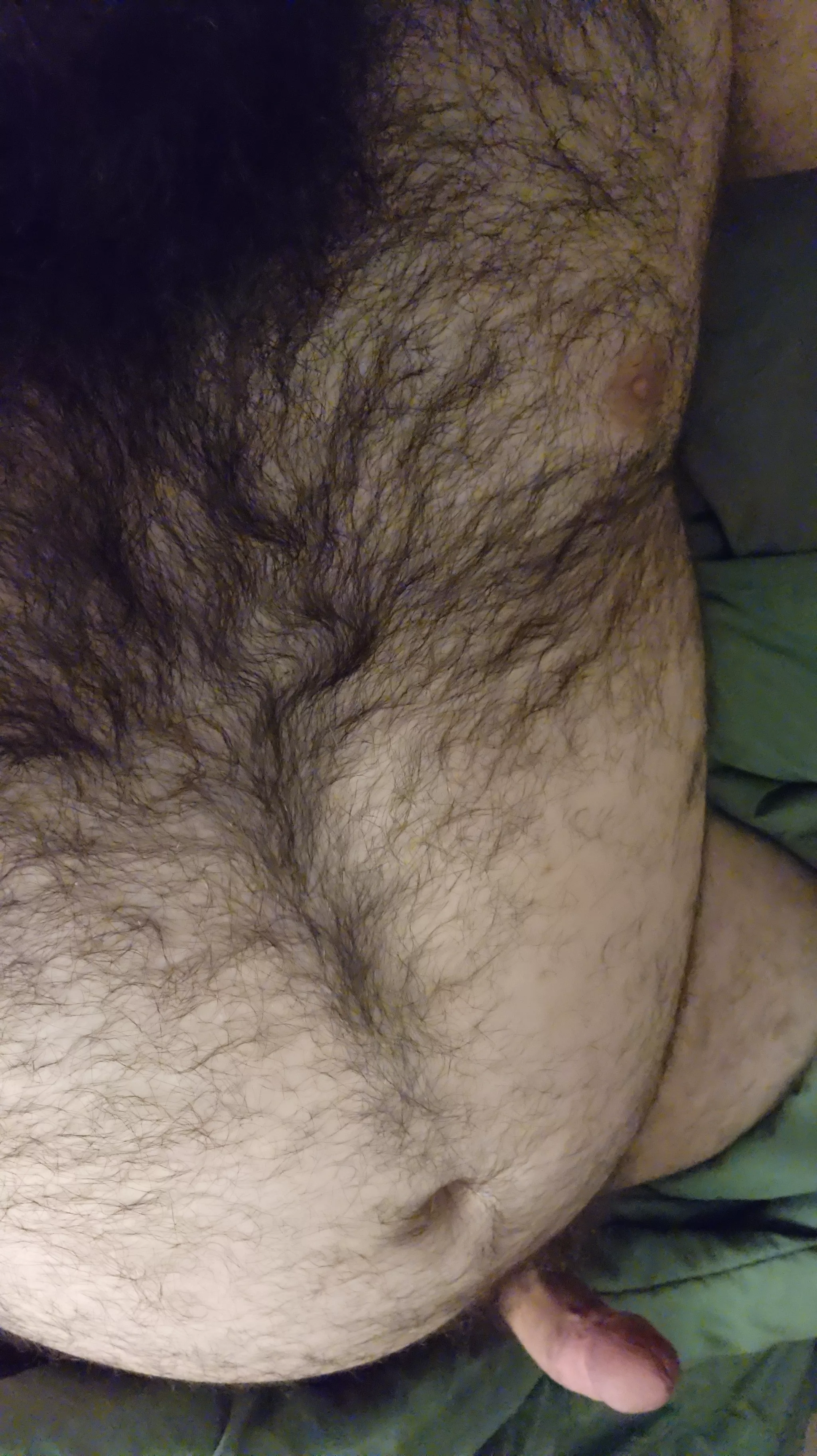 Do I make you horny?