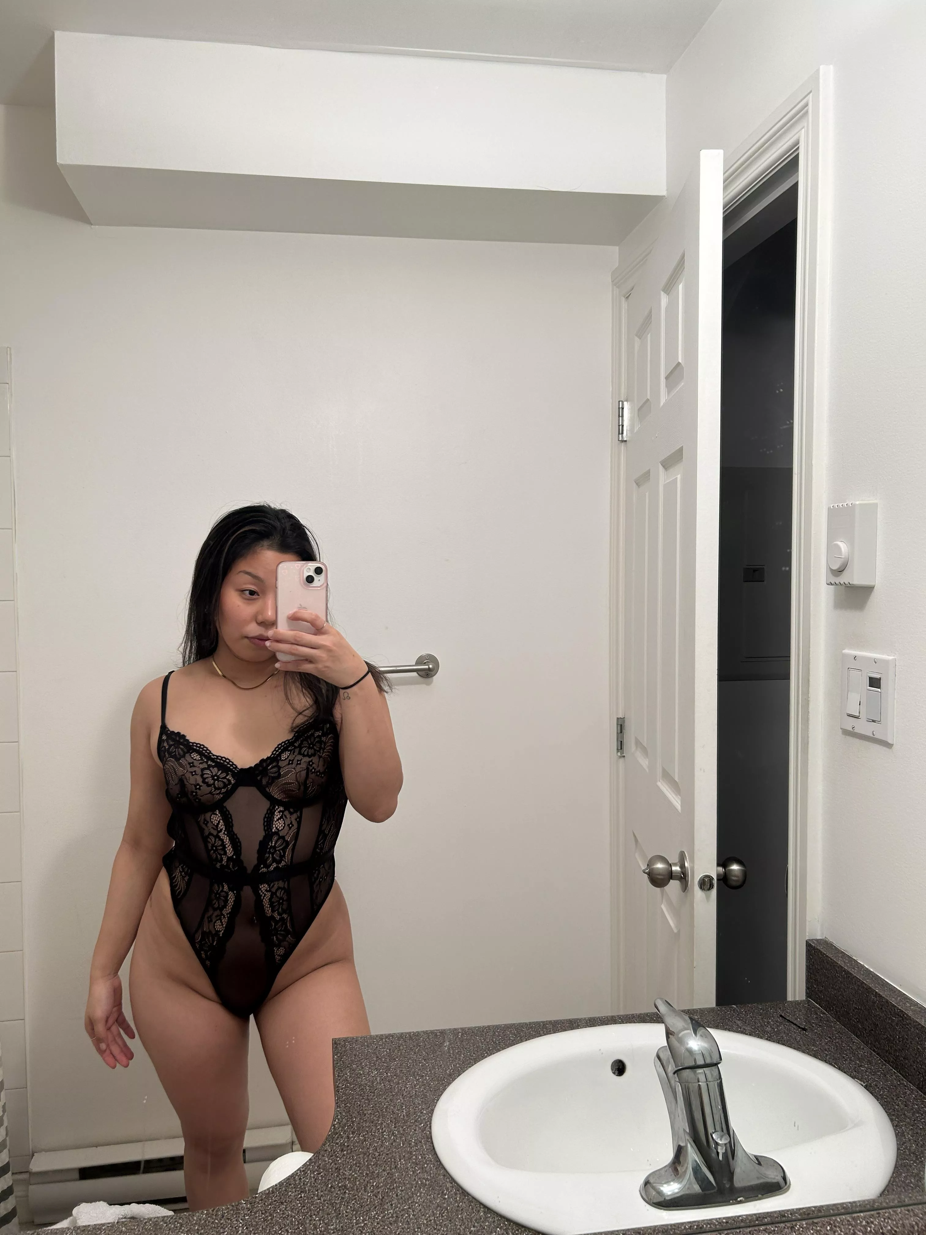 Do you like this set babe?