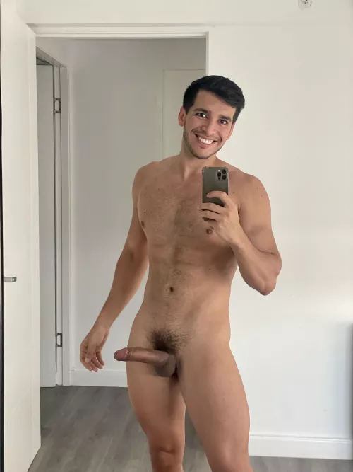 Do you want to have fun?