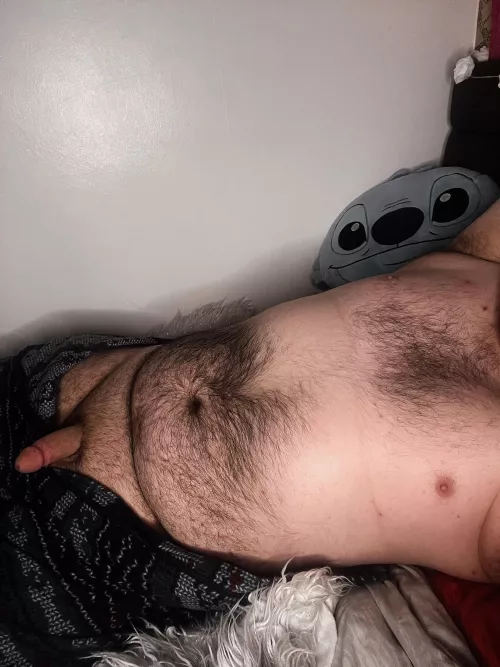 Does anybody fancy touching me tonight?🤭