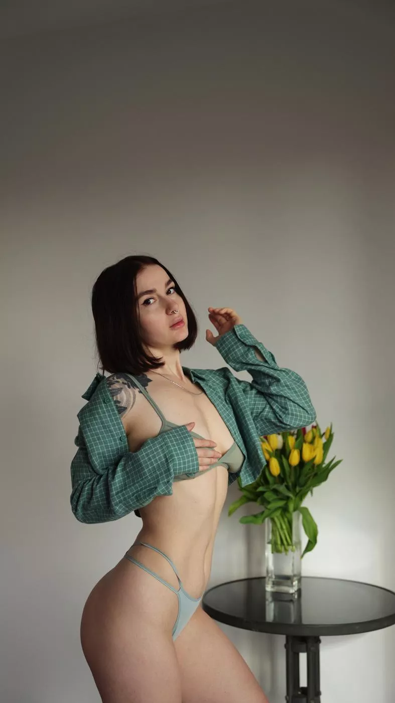 don't think too much about the little things come to me