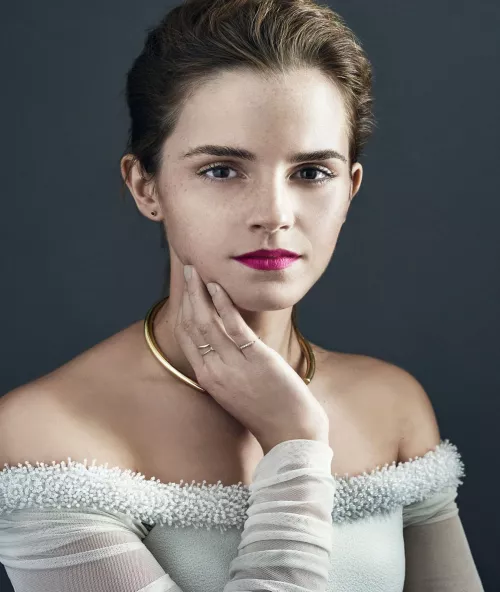 Emma Watson