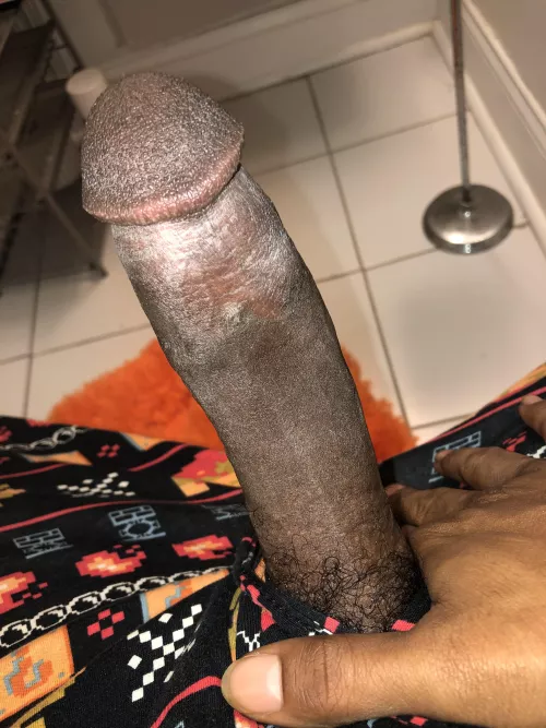 Enjoy my bbc 😘🍆💦💦
