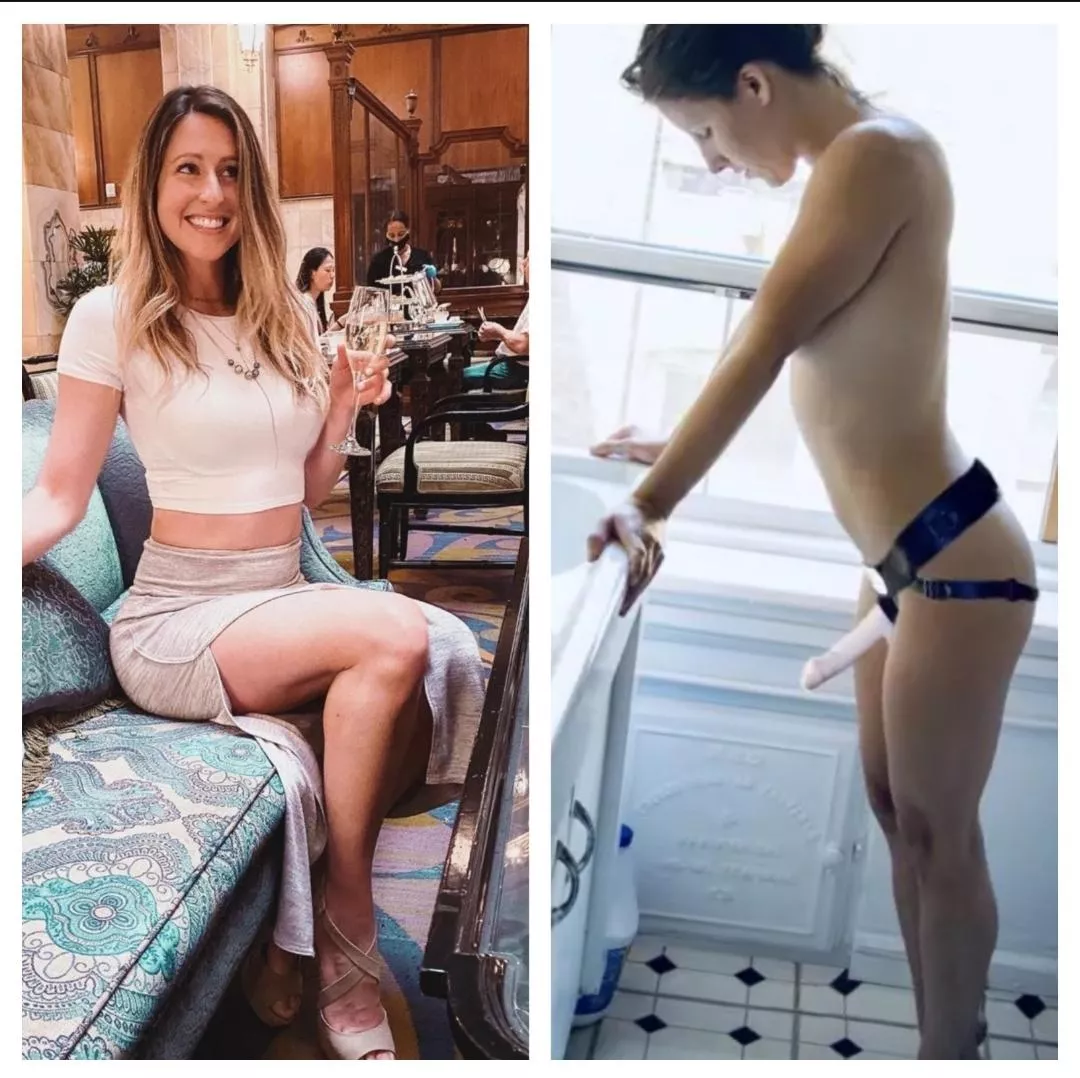 [F] - When I meet your parents / when your parents leave