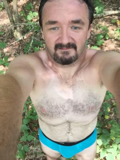 Feeling good might delete later