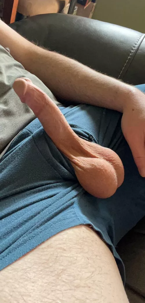 Feels great to get home and get this out