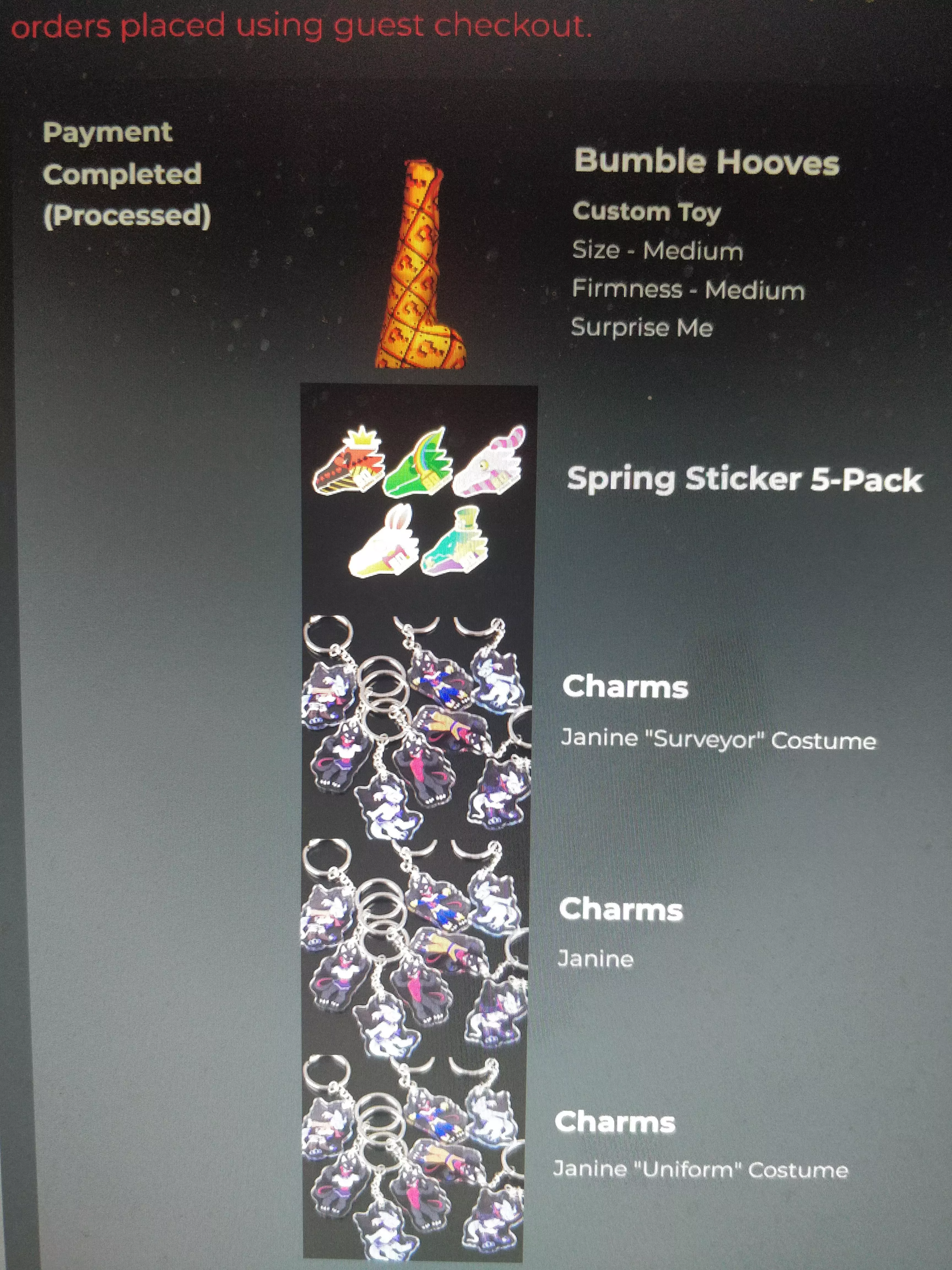 Finally got into the customs queue 😁