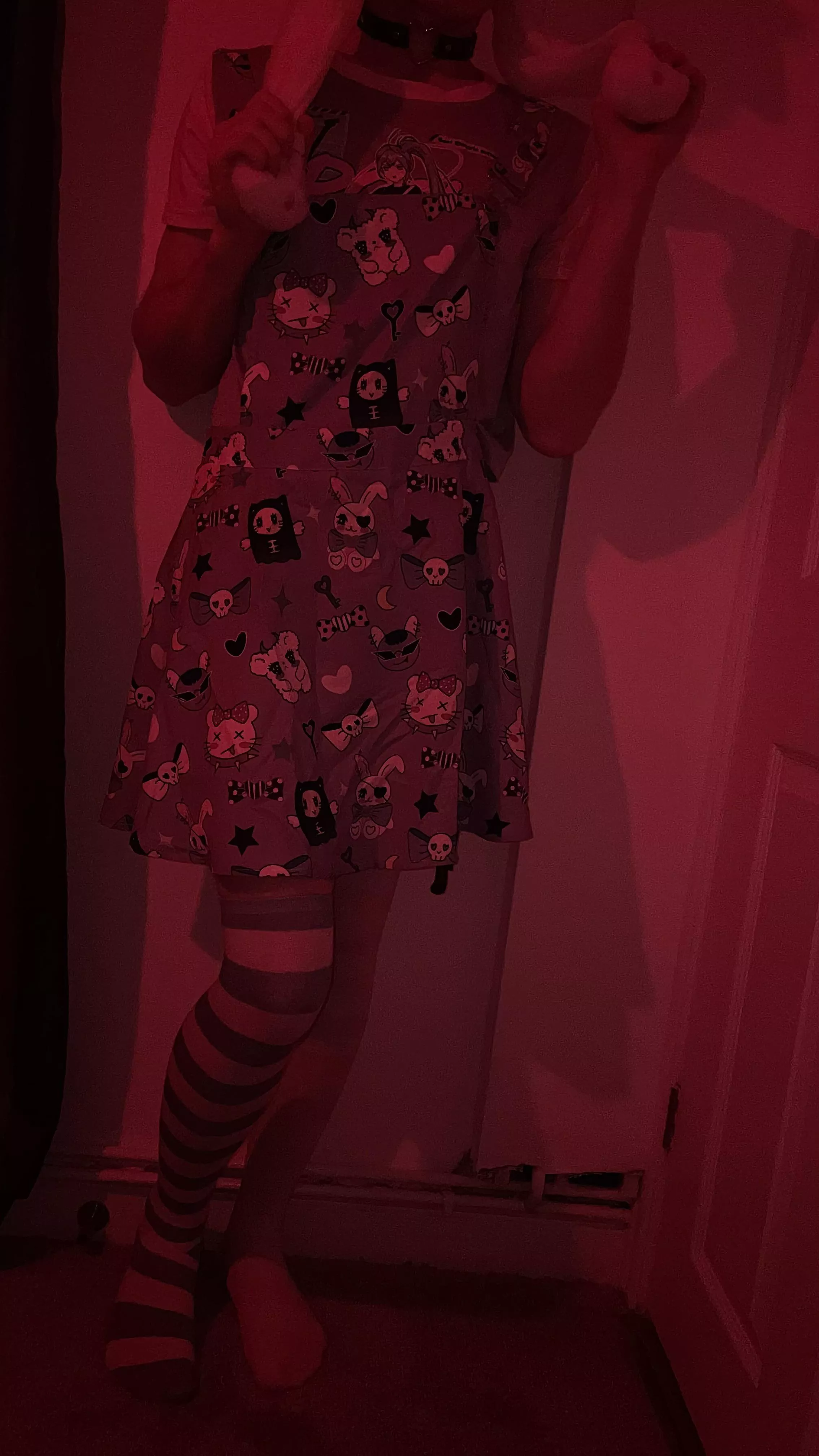 First post and kinda nervous