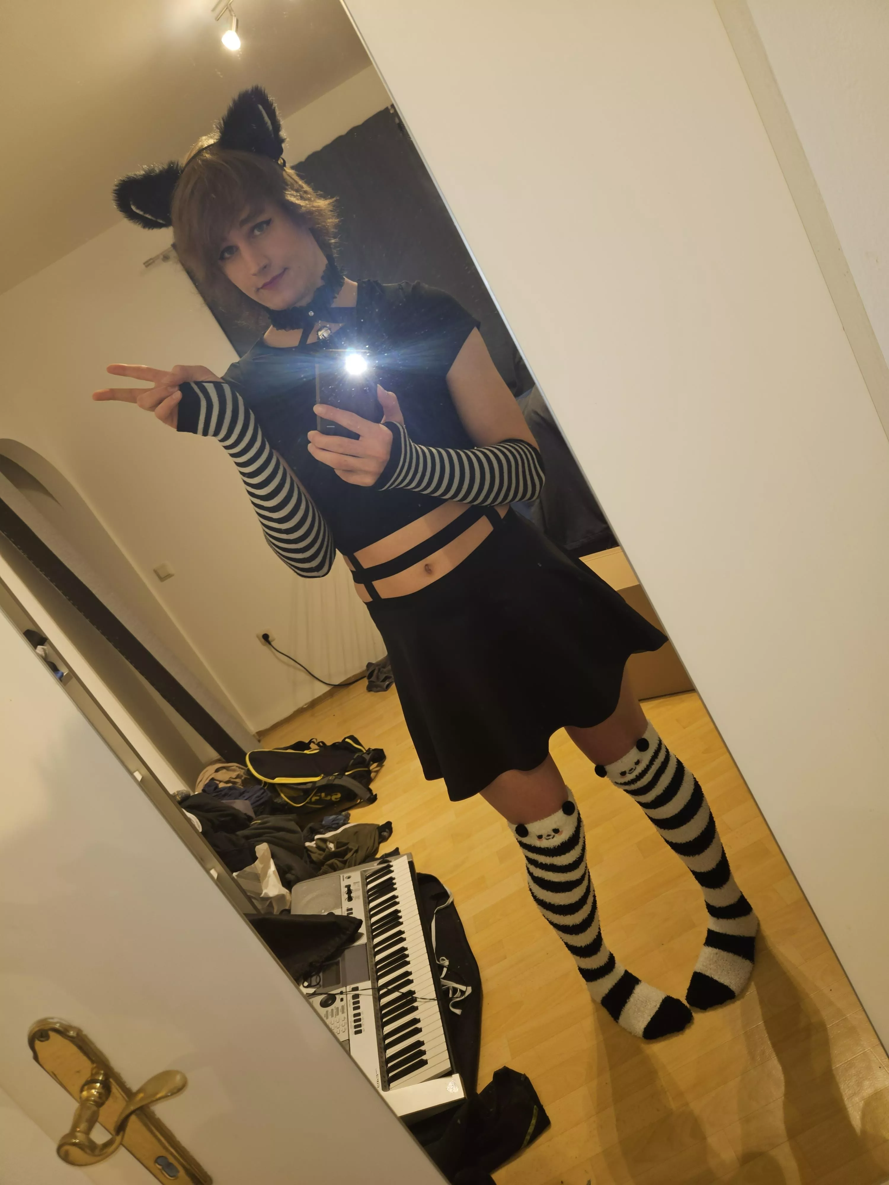 first time posting.. am i c-cute enough? >w<