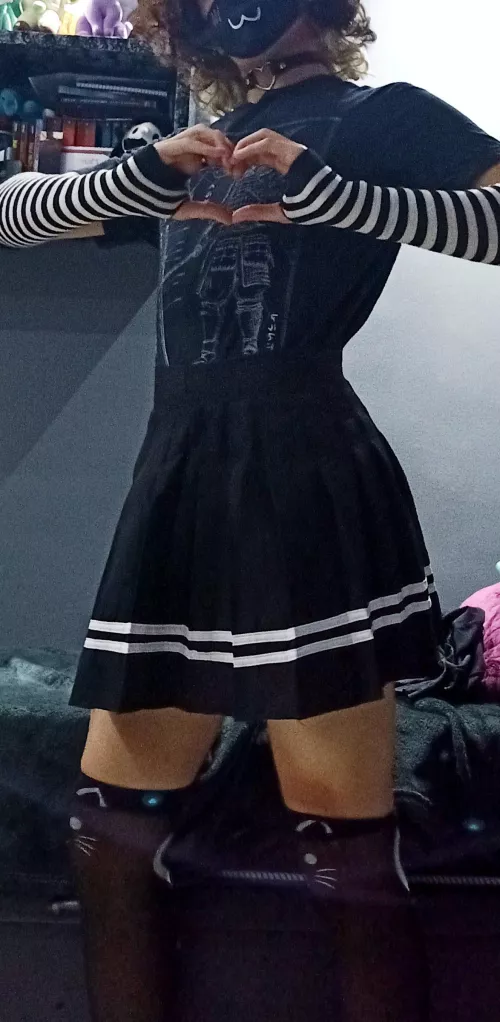 First time posting :D