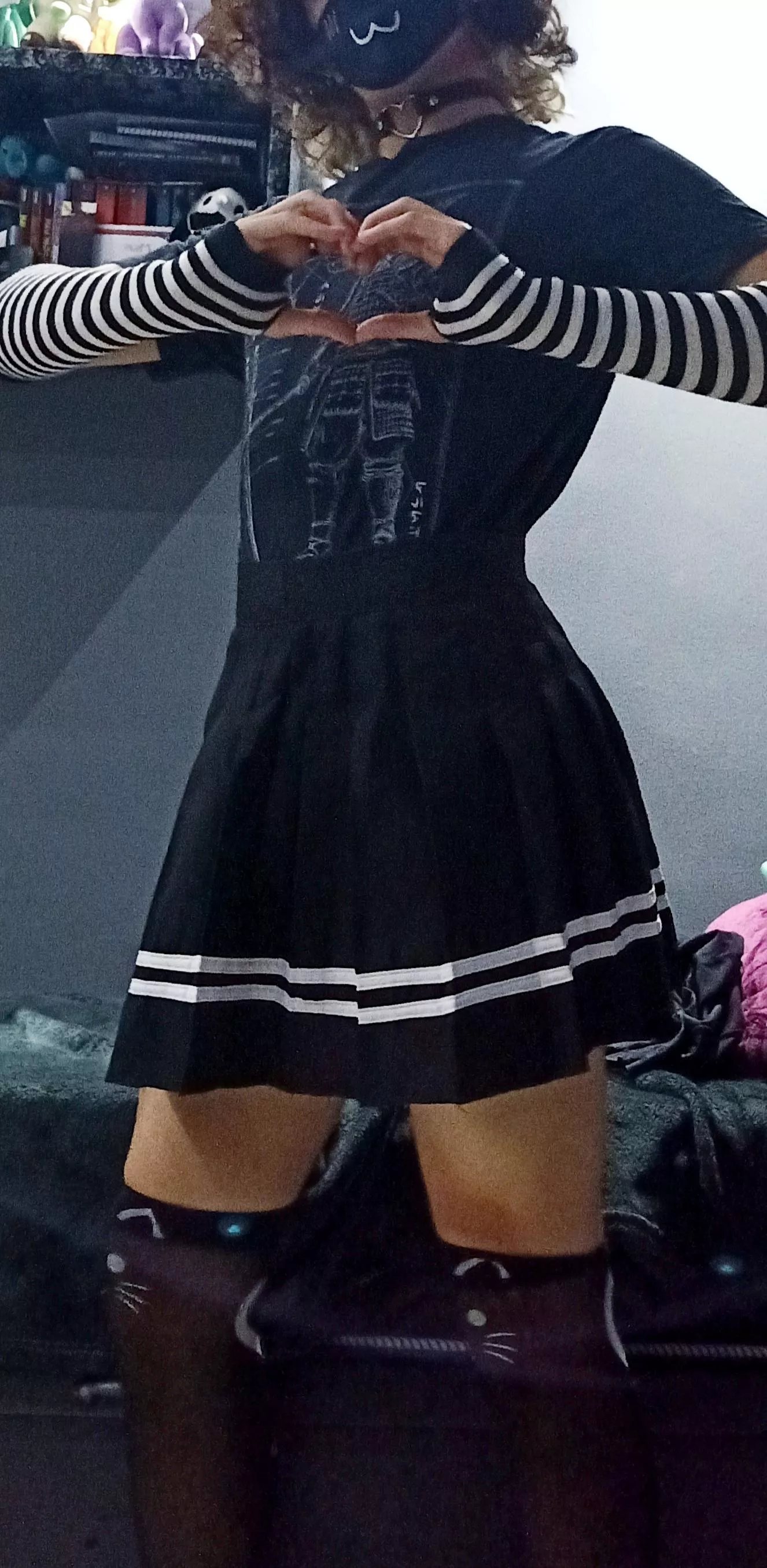 First time posting :D