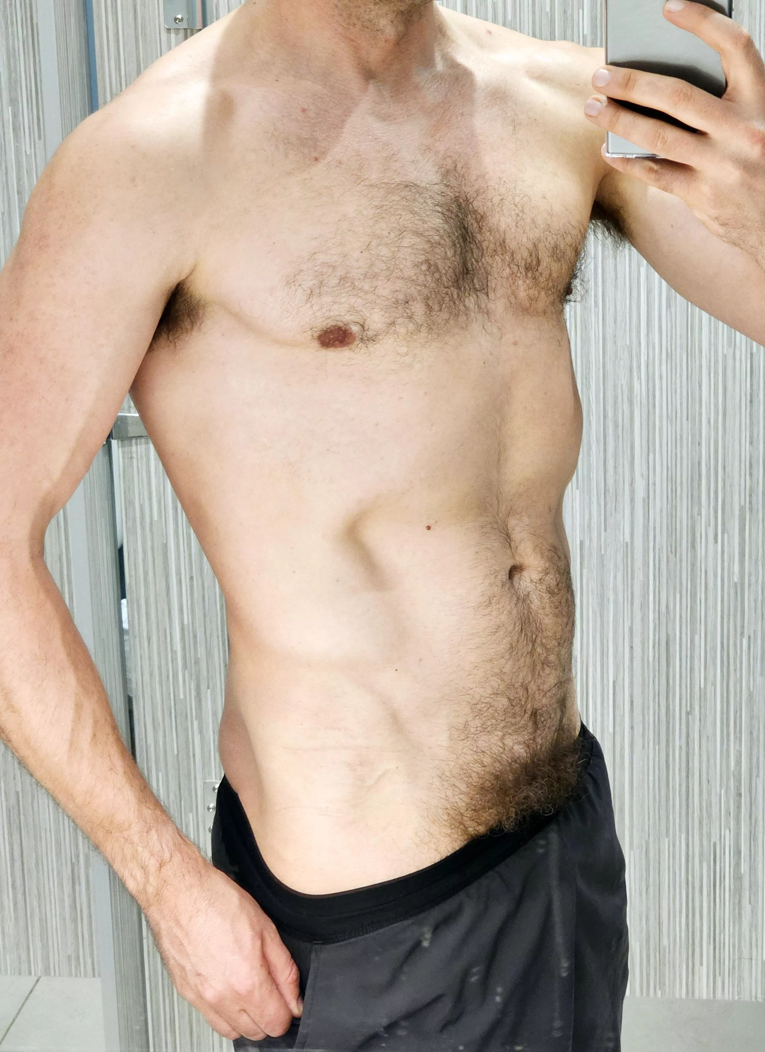 For the big bush lovers