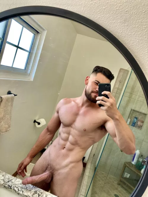 Fridays get me horny.