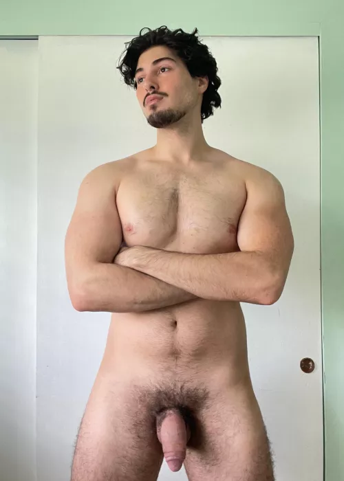 Frontal for you :) [20]