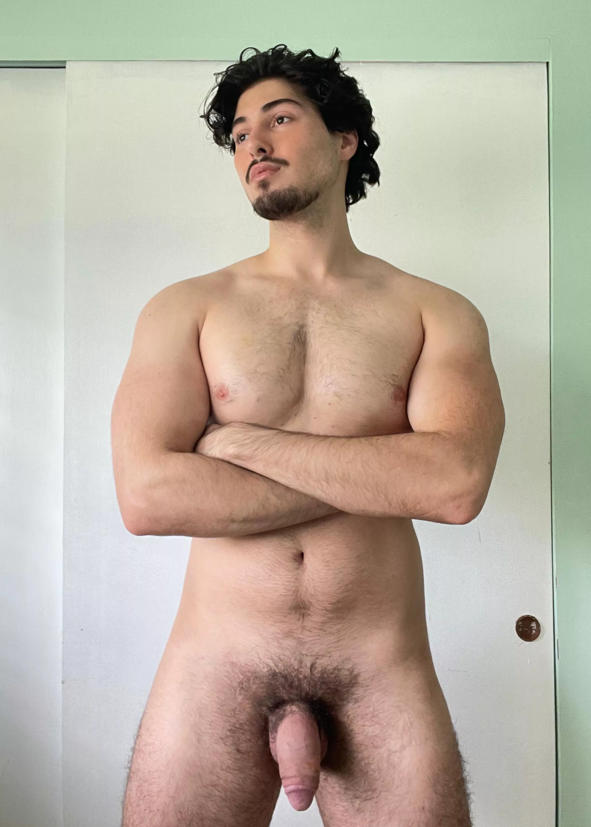 Frontal for you guys :) [20]