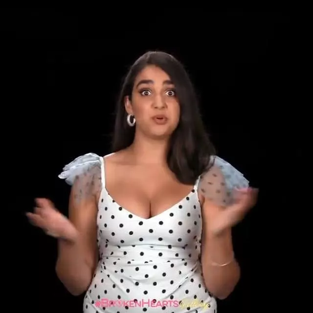 Geraldine Viswanathan