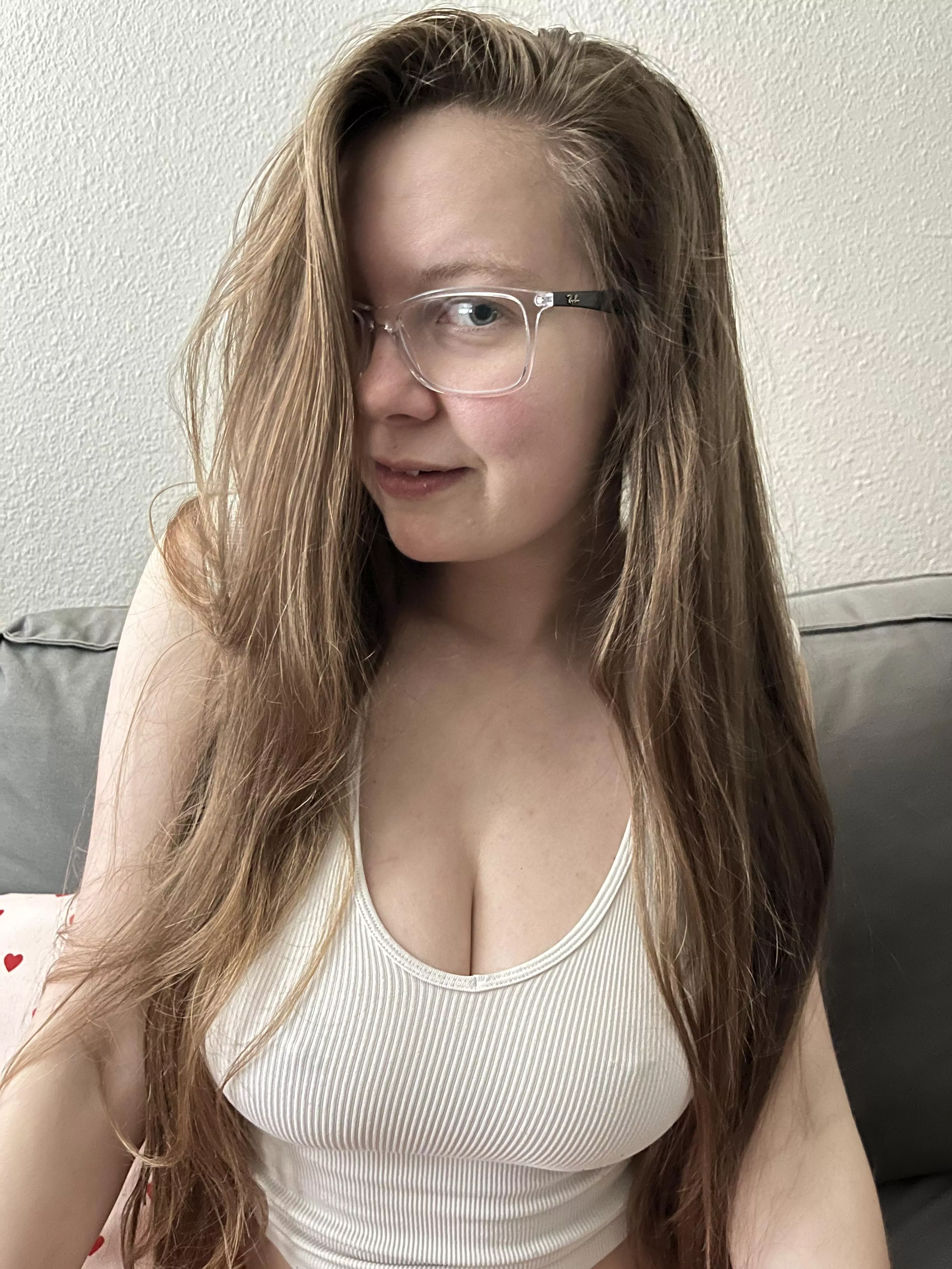 Getting ready for Easter weekend! Off to the shops!