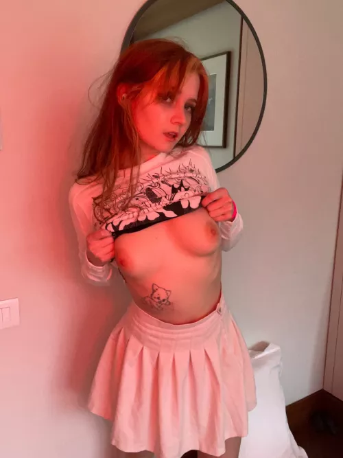 Good morning, would you come over?